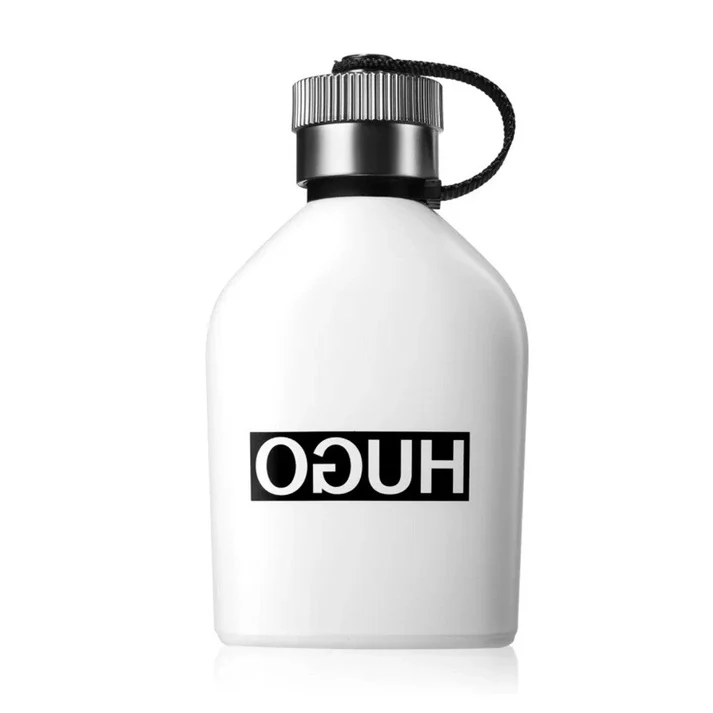 Hugo Boss HUGO Reversed EDT for Men 125ML